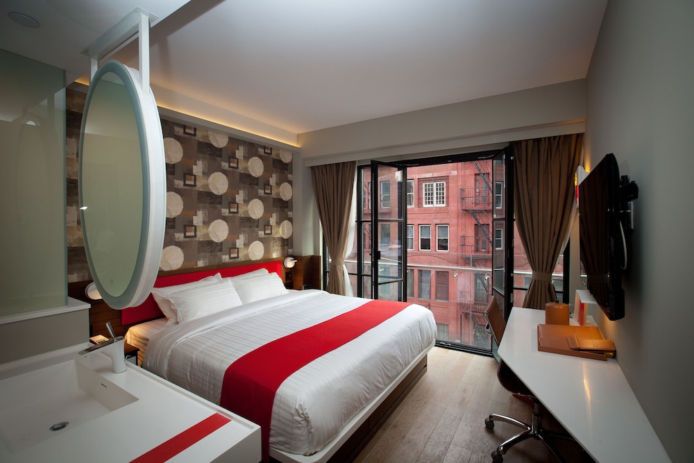 Nobleden Hotel - photo 28