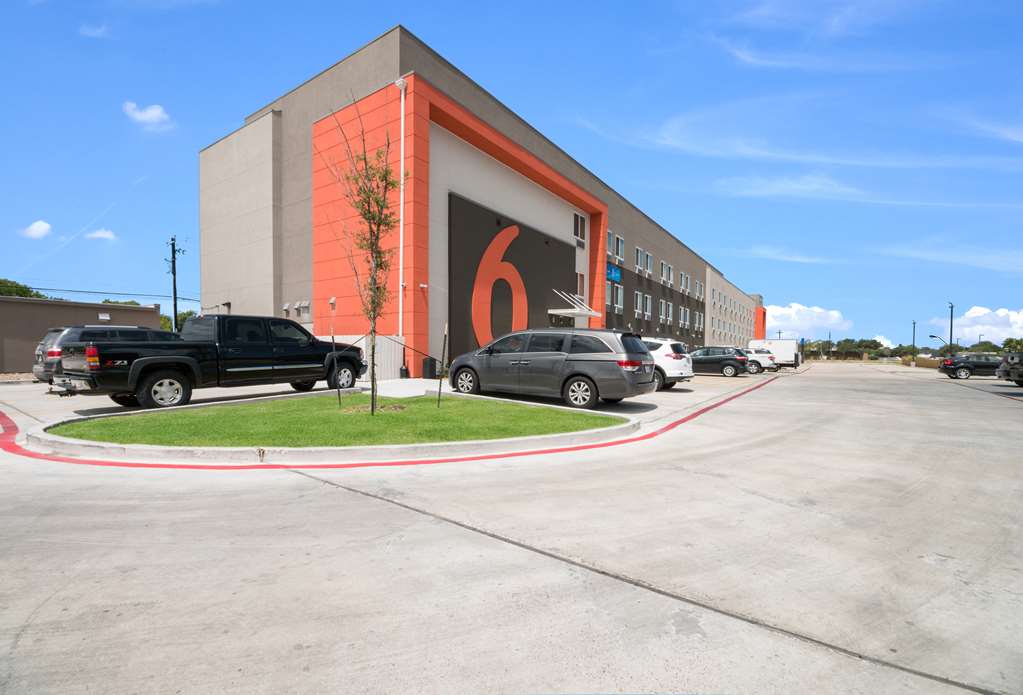 Studio 6 Corpus Christi TX - photo 14