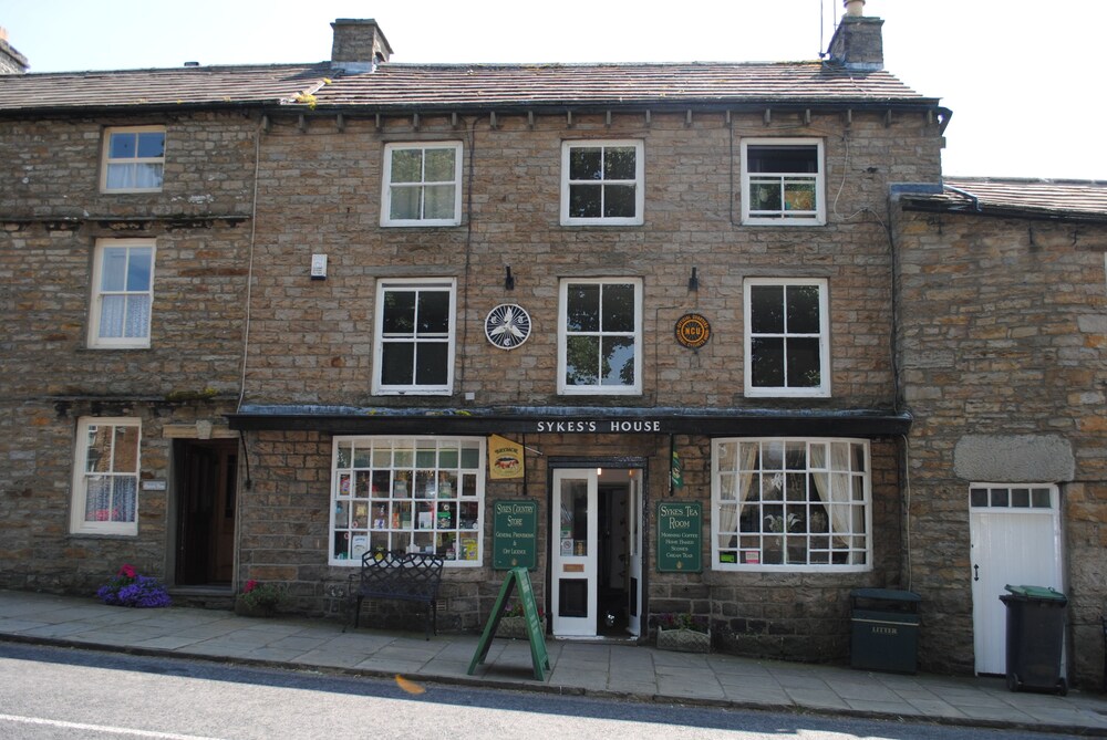 Sykes's House