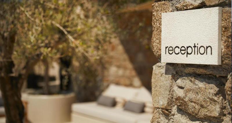 Collini Hotel Mykonos Worldhotels Elite — Mykonos — photo 5