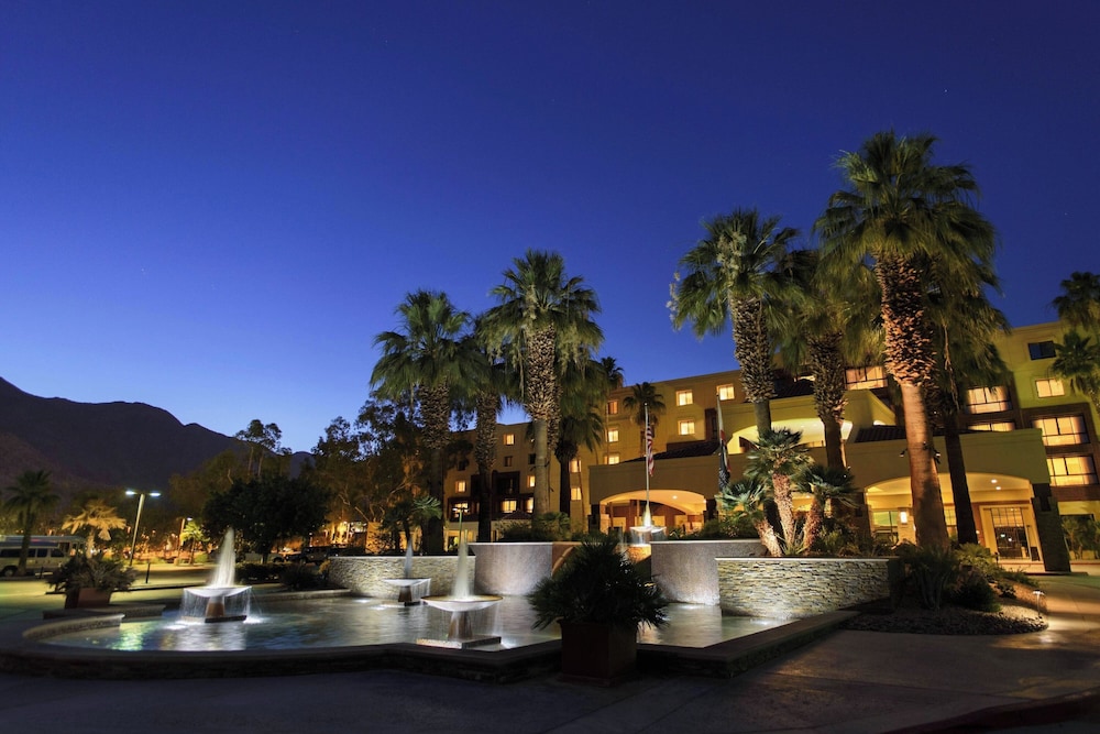 Renaissance Palm Springs Hotel - photo 105