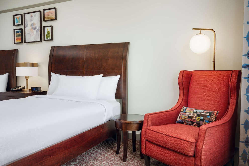 Hilton Garden Inn El Paso Airport - photo 8