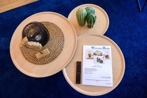 Appart Hotel Ernz Noire in Beaufort, Luxembourg