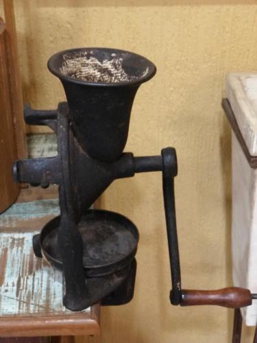 Hotel Villa de Minas — Monte Siao — photo 3