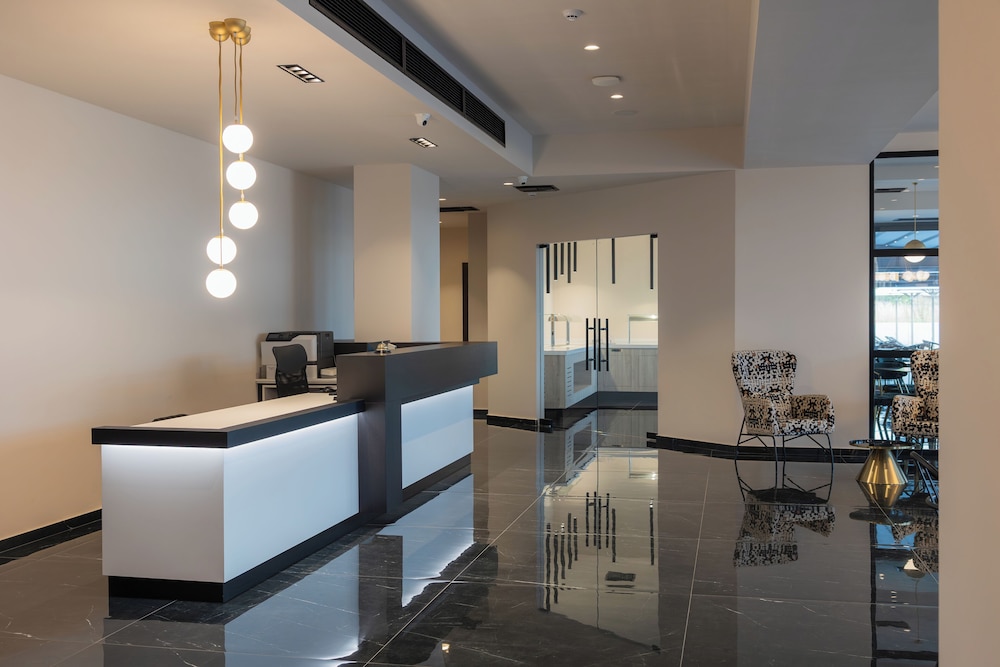 Shizen Wellness Hotel — Drama — photo 4