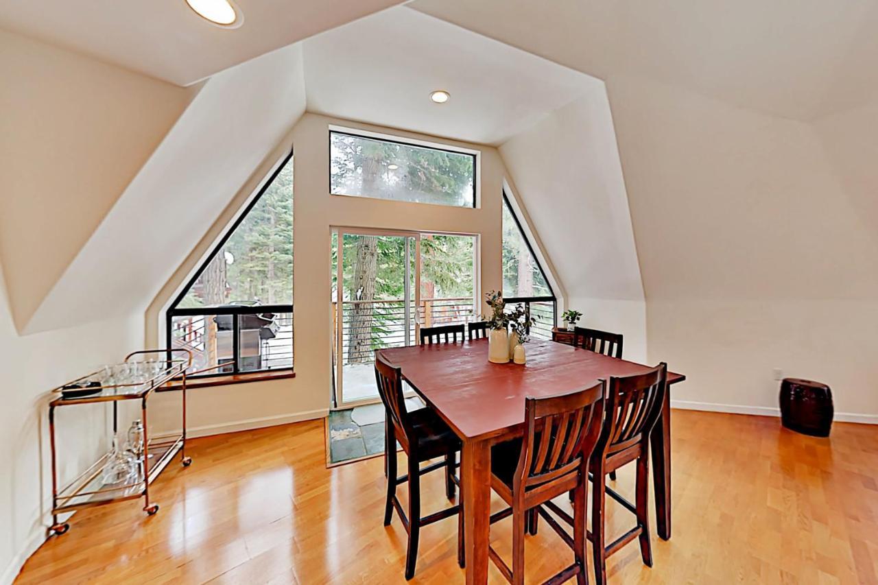 Chamonix Escape — Truckee — photo 3