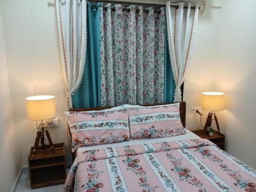 Villa Vienna 1 bedroom 2bed 2bath Modern Comfort