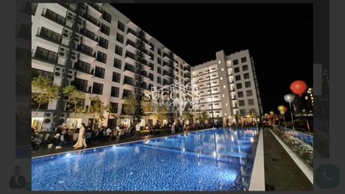 Armadale Residence Gala City — 4-Star Luxury Hotel in Kuching, Malaysia