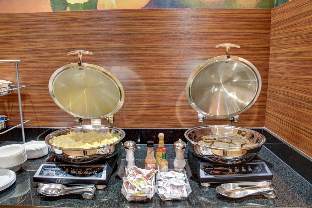Fairfield Inn & Suites Natchitoches - photo 27
