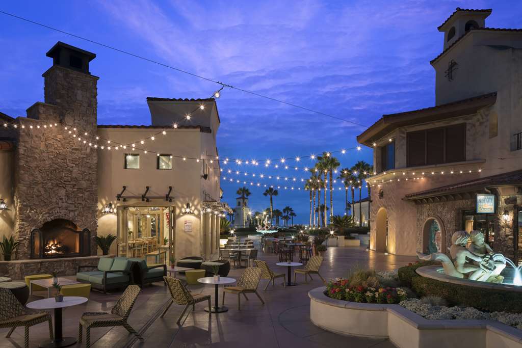 Hyatt Regency Huntington Beach Resort and Spa - photo 60