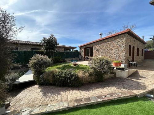 Casita de campo en Cambre — hotel near A Coruña Airport