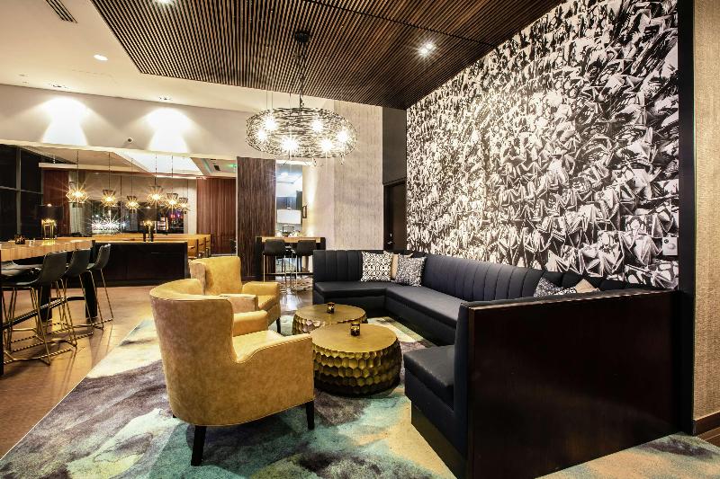 Hilton Garden Inn Seattle Downtown - photo 79