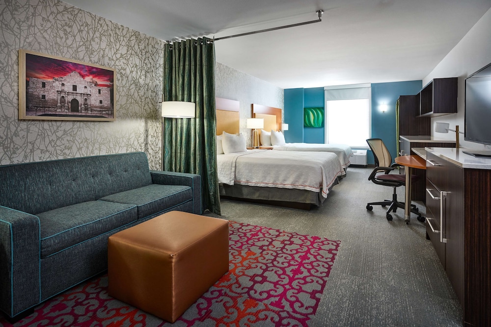 Home2 Suites by Hilton San Antonio Airport TX - photo 8