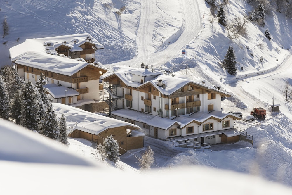 Hotel Locanda Bonardi