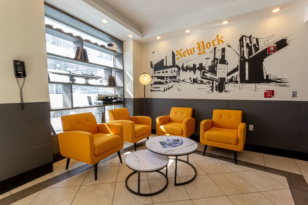 Jgstay Soho - photo 5