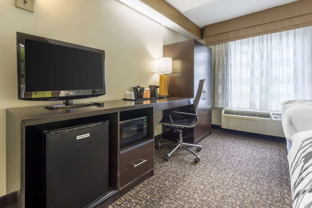 Sleep Inn SeaTac Airport - photo 7