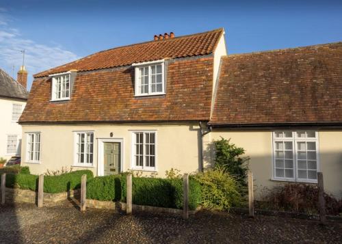 The Old Reading Rooms Linton in Linton, United Kingdom