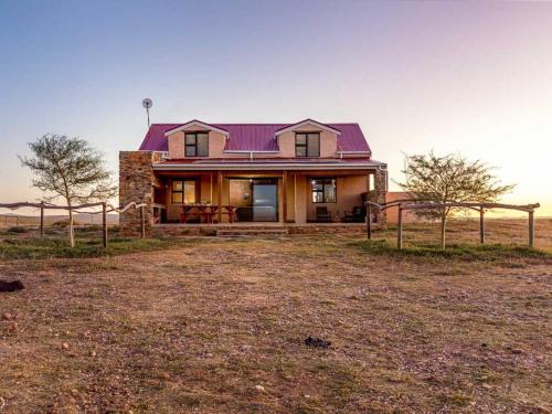 Die Rooidakhuis - last minute hotel in Unknown City