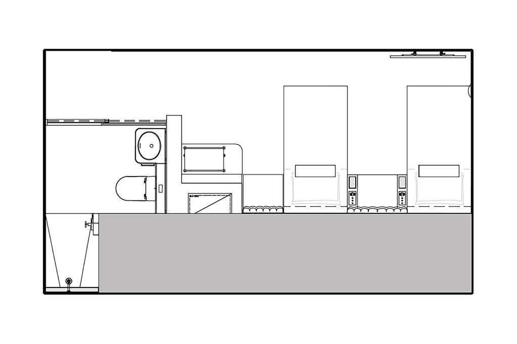 Civilian Hotel - photo 11