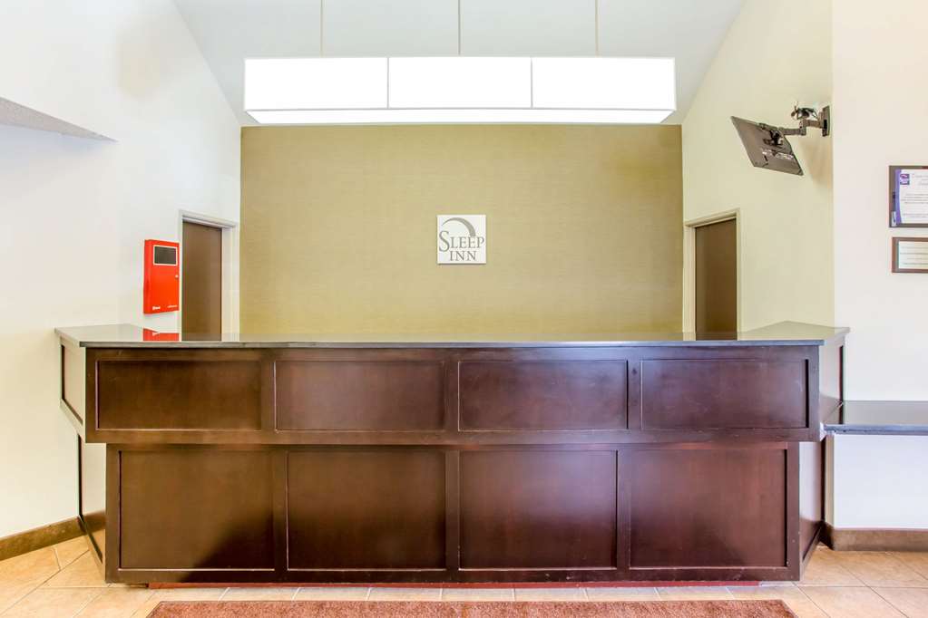 Sleep Inn Provo near University - photo 6