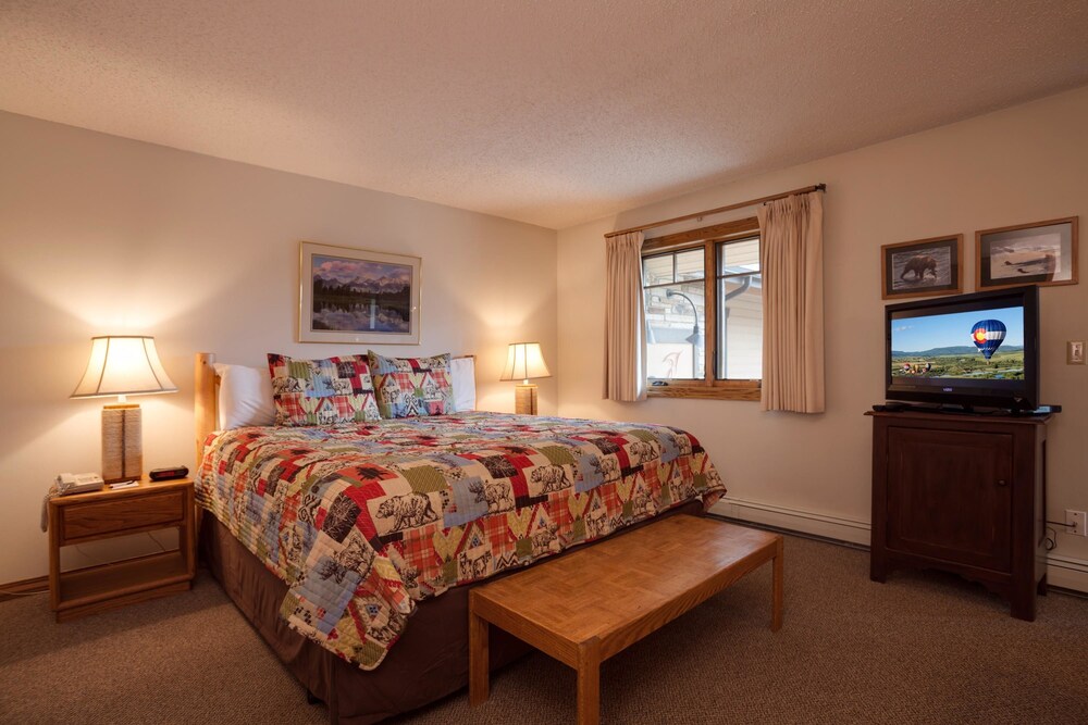 The Phoenix by Steamboat Resorts - photo 23