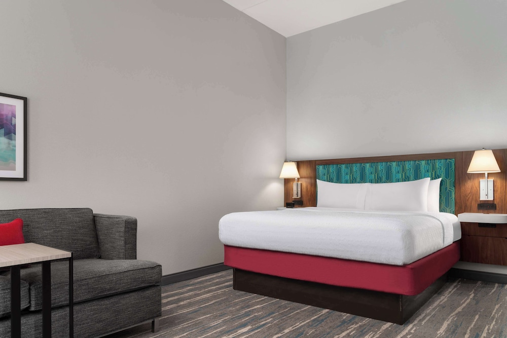 Hampton Inn Spring Lake Fayetteville - photo 44