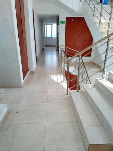 Imagine By Benaa Elegant 1Br In Kilimani Strong Wifi With Pool