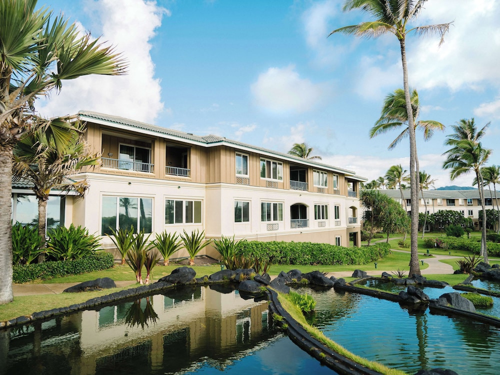 Hilton Vacation Club The Point At Poipu Kauai - photo 26