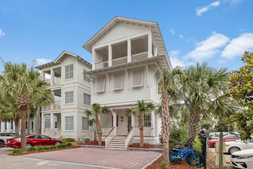 69 E Trigger Trail by 30A Escapes - carbon neutral hotel in Unknown City