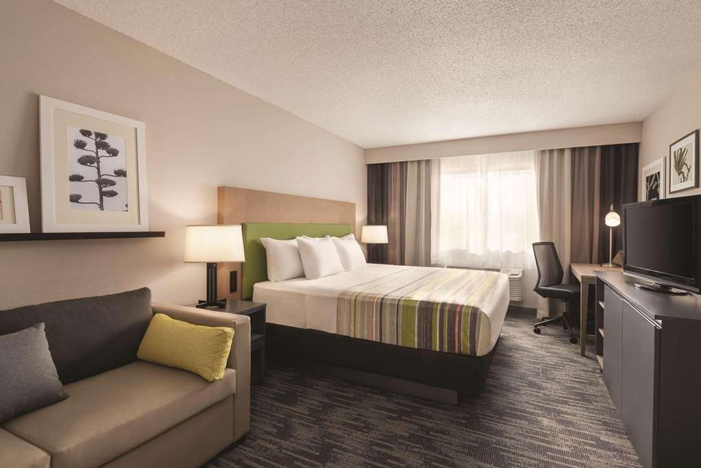 Country Inn & Suites by Radisson Northfield MN - photo 10