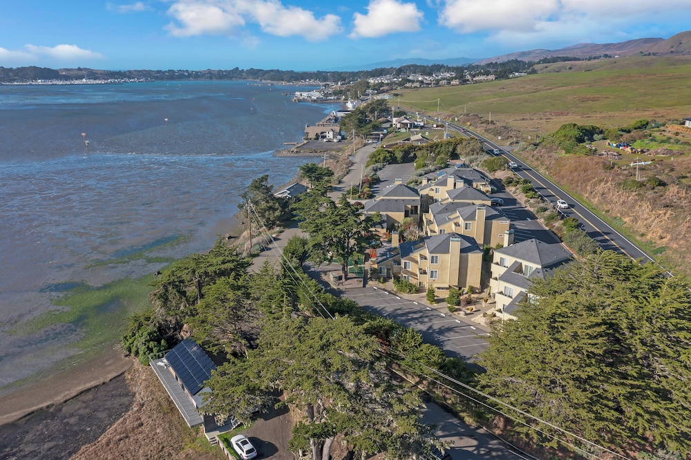 Bodega Coast Inn and Suites - photo 64