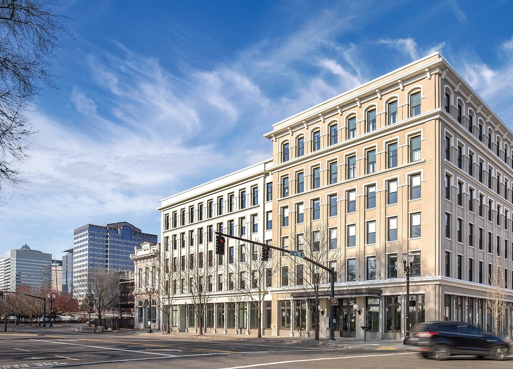 WorldMark Portland Waterfront Park - photo 40