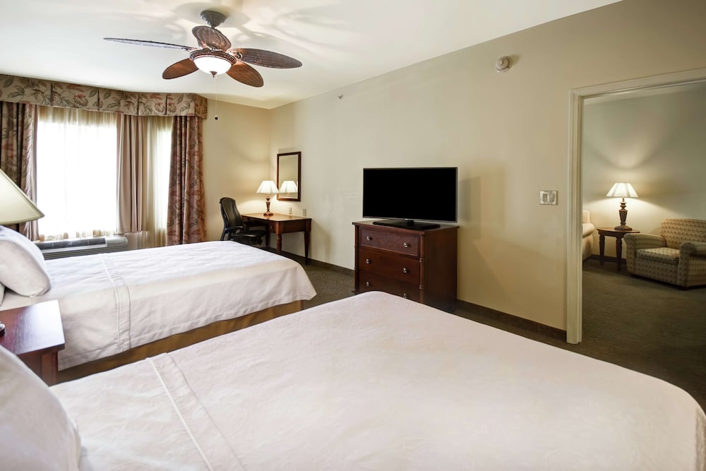 Homewood Suites by Hilton Charleston Airport - photo 12