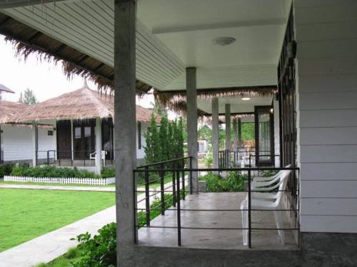 Sea Sand Sun Resort in Ban Khao Lak, Thailand