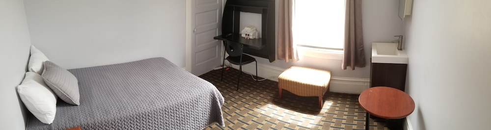 Perramont Hotel - photo 14