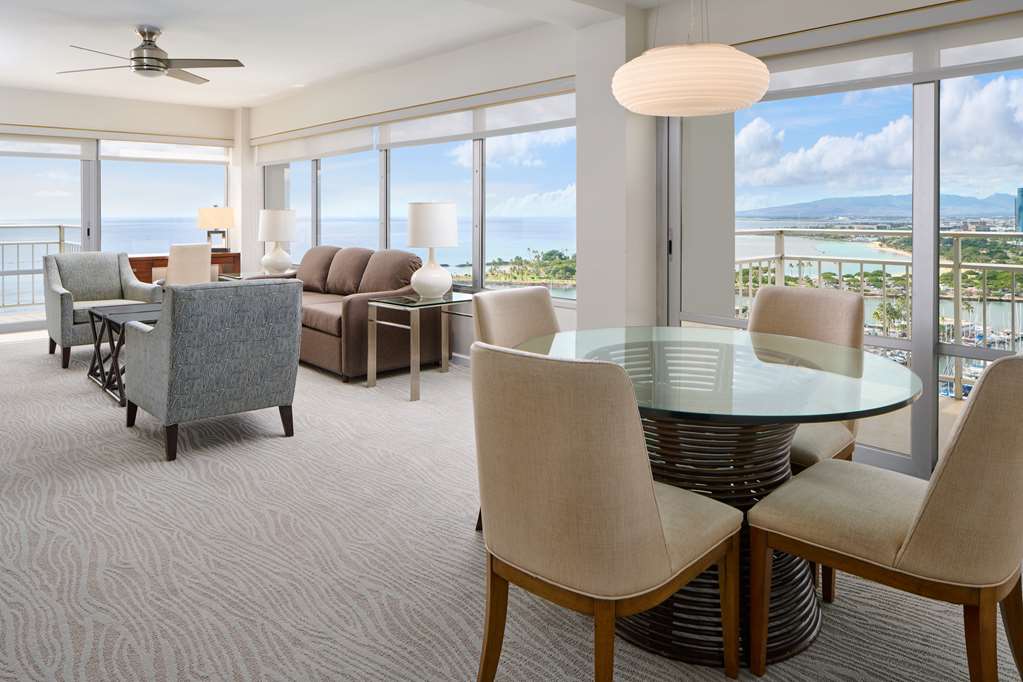 Ilikai Hotel & Luxury Suites - photo 21