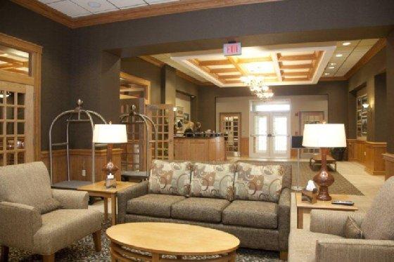 Canton Harvester Inn - photo 3
