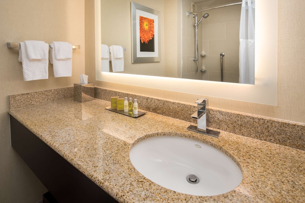 DoubleTree by Hilton San Francisco Airport - photo 31