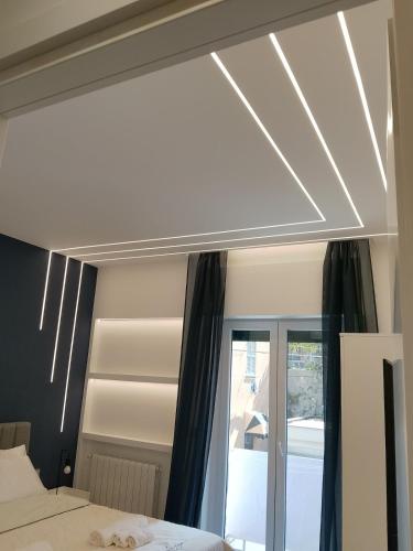 Dea Lux Apartamentis Mare & Gaslini Wi Fi Veloce — 4-Star Luxury Hotel in Genoa, Italy