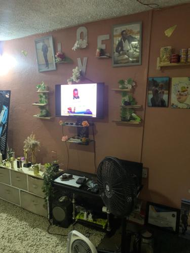 Bammy Royal Hotel in Kumasi, Ghana