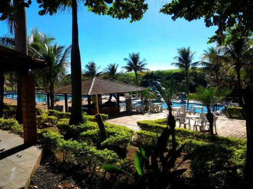 Estancia Montagner in Paulinia, Brasil