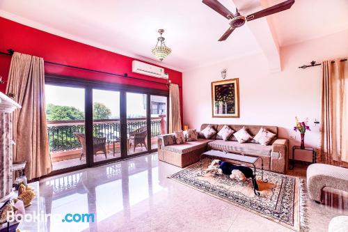 Maitri Sweet Living in Baga, India