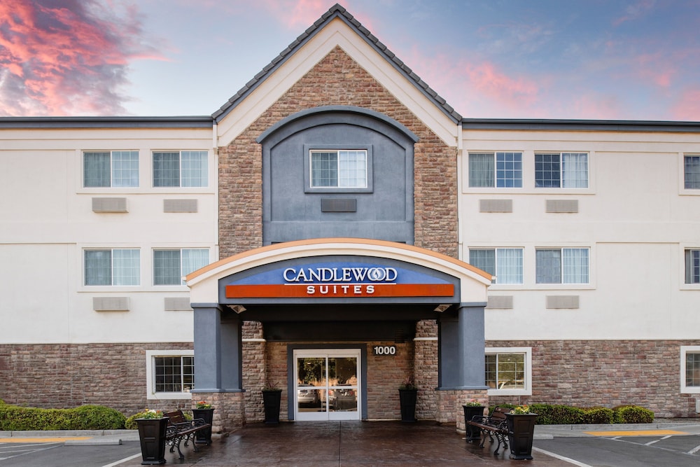 Candlewood Suites Turlock an IHG Hotel - featured photo