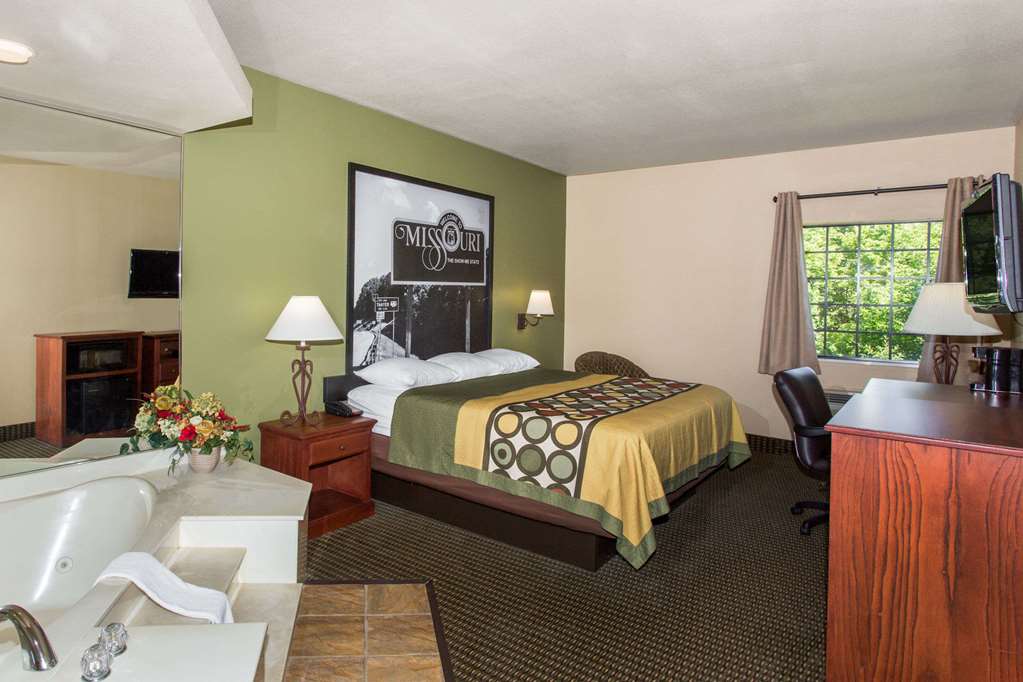 Super 8 by Wyndham Troy - photo 15