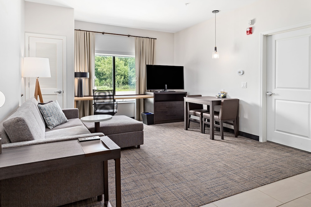 Residence Inn by Marriott Port Arthur - photo 27