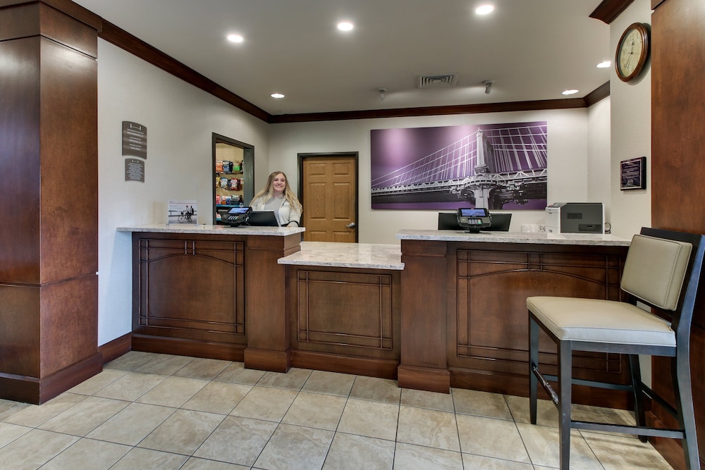 Staybridge Suites Missoula by IHG - photo 70