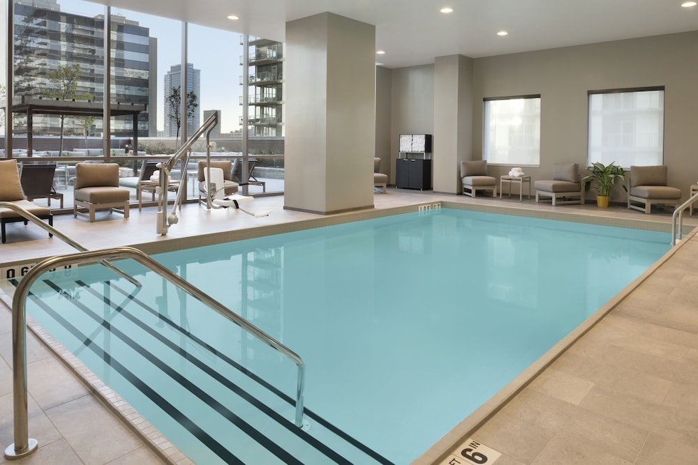 Homewood Suites by Hilton Chicago West Loop Fulton Mkt Area - photo 23
