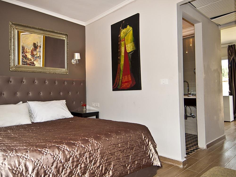 HaOn Holiday Village in Tiberias, Israel