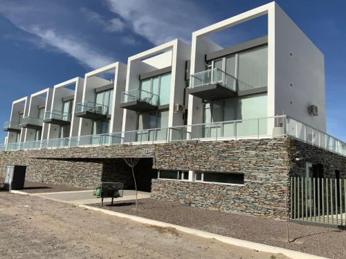 Terrazas Puerto Madryn — 4-Star Luxury Hotel in Puerto Madryn, Argentina