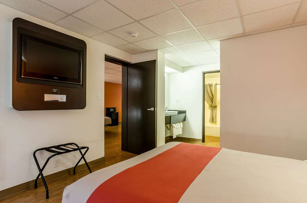 Motel 6 York NE - photo 23